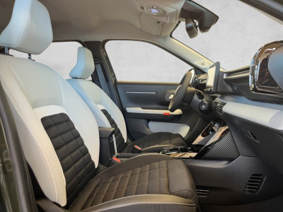 Citroën C3 Aircross Gebrauchtwagen