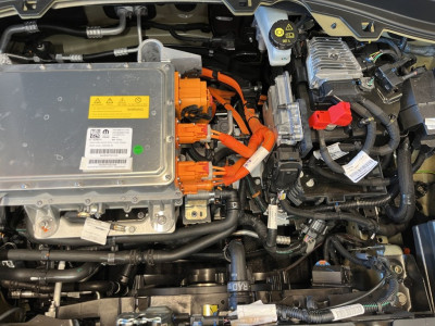 Citroën C3 Aircross Gebrauchtwagen