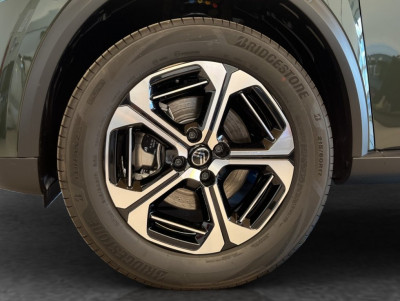 Citroën C3 Aircross Gebrauchtwagen