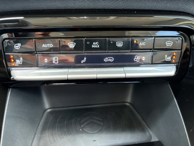 Citroën C3 Aircross Gebrauchtwagen