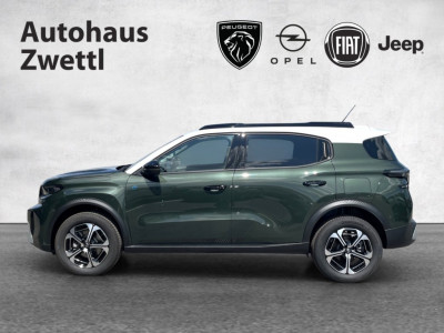 Citroën C3 Aircross Gebrauchtwagen