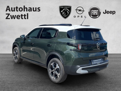 Citroën C3 Aircross Gebrauchtwagen