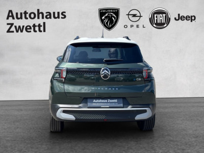 Citroën C3 Aircross Gebrauchtwagen