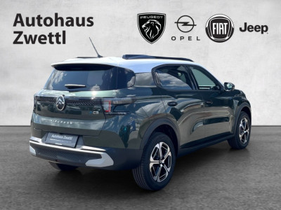 Citroën C3 Aircross Gebrauchtwagen