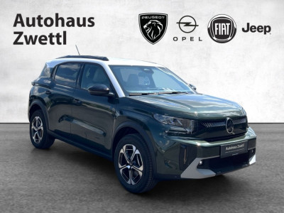 Citroën C3 Aircross Gebrauchtwagen