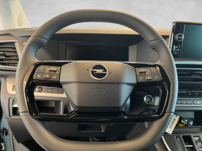 Opel Zafira Gebrauchtwagen