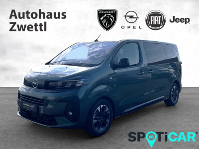 Opel Zafira Gebrauchtwagen