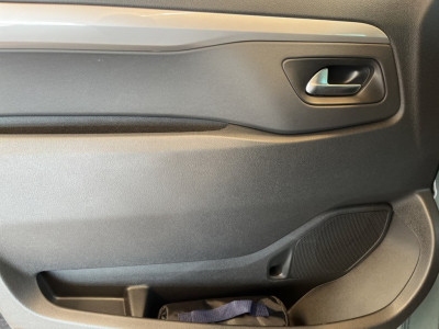 Opel Zafira Gebrauchtwagen