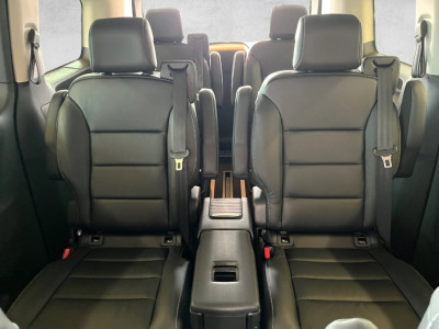 Opel Zafira Gebrauchtwagen