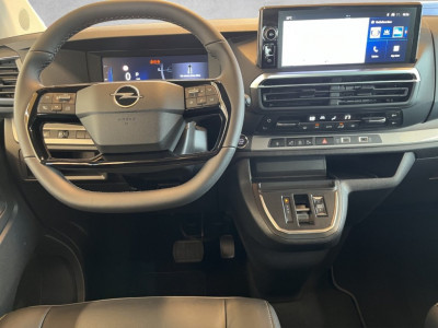 Opel Zafira Gebrauchtwagen