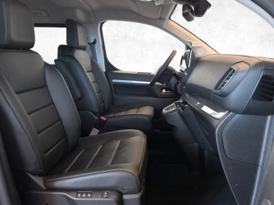 Opel Zafira Gebrauchtwagen