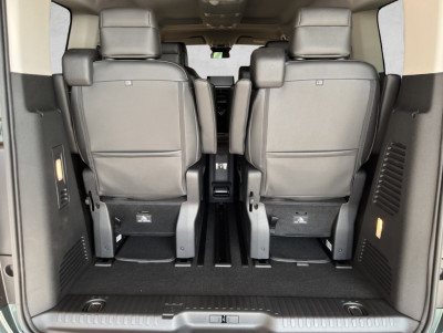 Opel Zafira Gebrauchtwagen