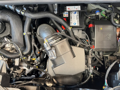 Opel Zafira Gebrauchtwagen