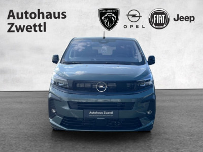 Opel Zafira Gebrauchtwagen