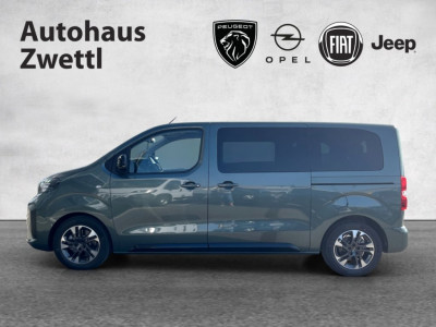 Opel Zafira Gebrauchtwagen