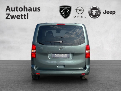 Opel Zafira Gebrauchtwagen