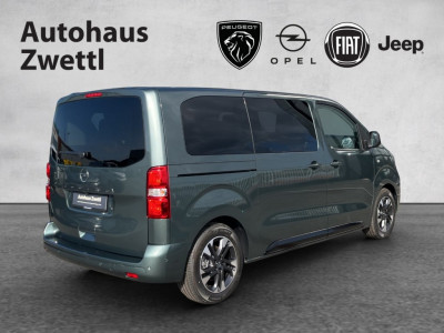 Opel Zafira Gebrauchtwagen