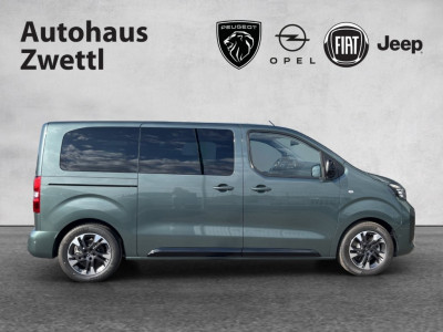 Opel Zafira Gebrauchtwagen