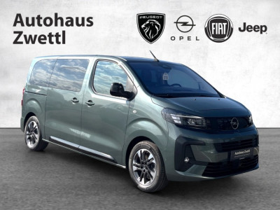 Opel Zafira Gebrauchtwagen