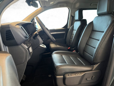 Opel Zafira Gebrauchtwagen