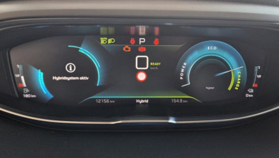 Peugeot 3008 Gebrauchtwagen