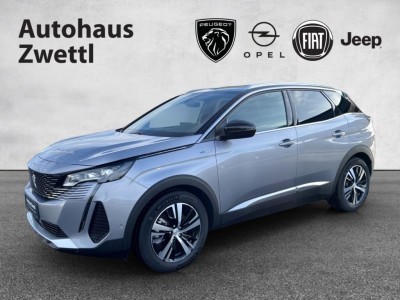 Peugeot 3008 Gebrauchtwagen