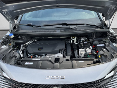 Peugeot 3008 Gebrauchtwagen