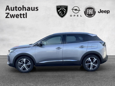 Peugeot 3008 Gebrauchtwagen