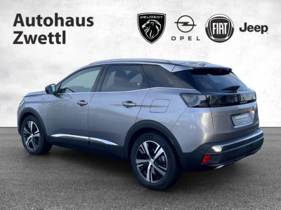 Peugeot 3008 Gebrauchtwagen