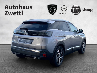 Peugeot 3008 Gebrauchtwagen