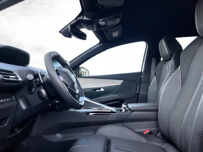 Peugeot 3008 Gebrauchtwagen