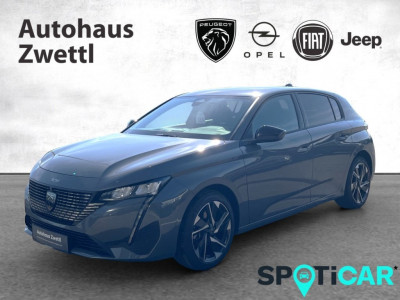 Peugeot 308 Gebrauchtwagen