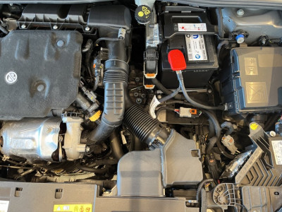 Peugeot 308 Gebrauchtwagen