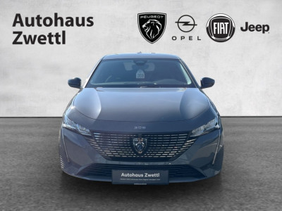 Peugeot 308 Gebrauchtwagen