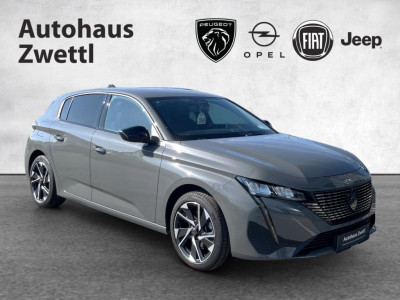 Peugeot 308 Gebrauchtwagen