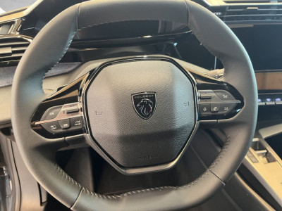 Peugeot 408 Gebrauchtwagen