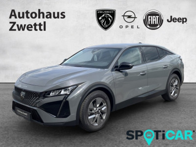 Peugeot 408 Gebrauchtwagen