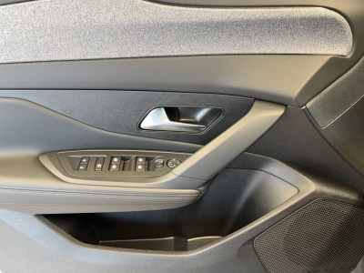 Peugeot 408 Gebrauchtwagen