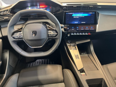 Peugeot 408 Gebrauchtwagen