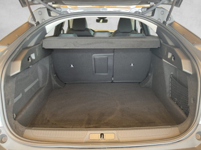 Peugeot 408 Gebrauchtwagen