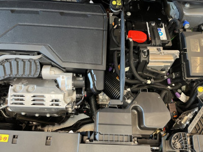 Peugeot 408 Gebrauchtwagen