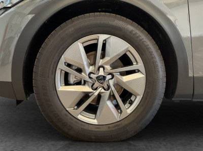 Peugeot 408 Gebrauchtwagen