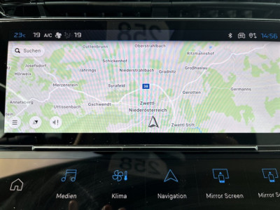 Peugeot 408 Gebrauchtwagen