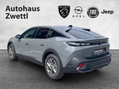 Peugeot 408 Gebrauchtwagen