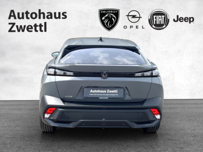Peugeot 408 Gebrauchtwagen