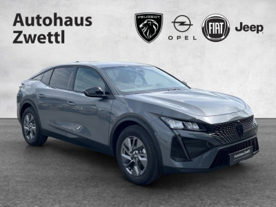 Peugeot 408 Gebrauchtwagen