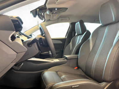 Peugeot 408 Gebrauchtwagen