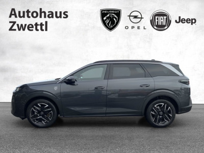 Peugeot 5008 Gebrauchtwagen