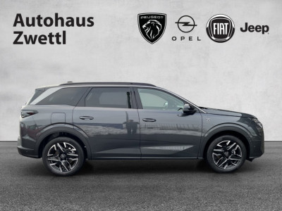 Peugeot 5008 Gebrauchtwagen