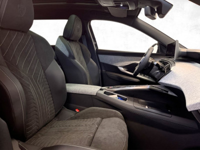 Peugeot 5008 Gebrauchtwagen